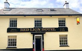 The Red Lion Hotel